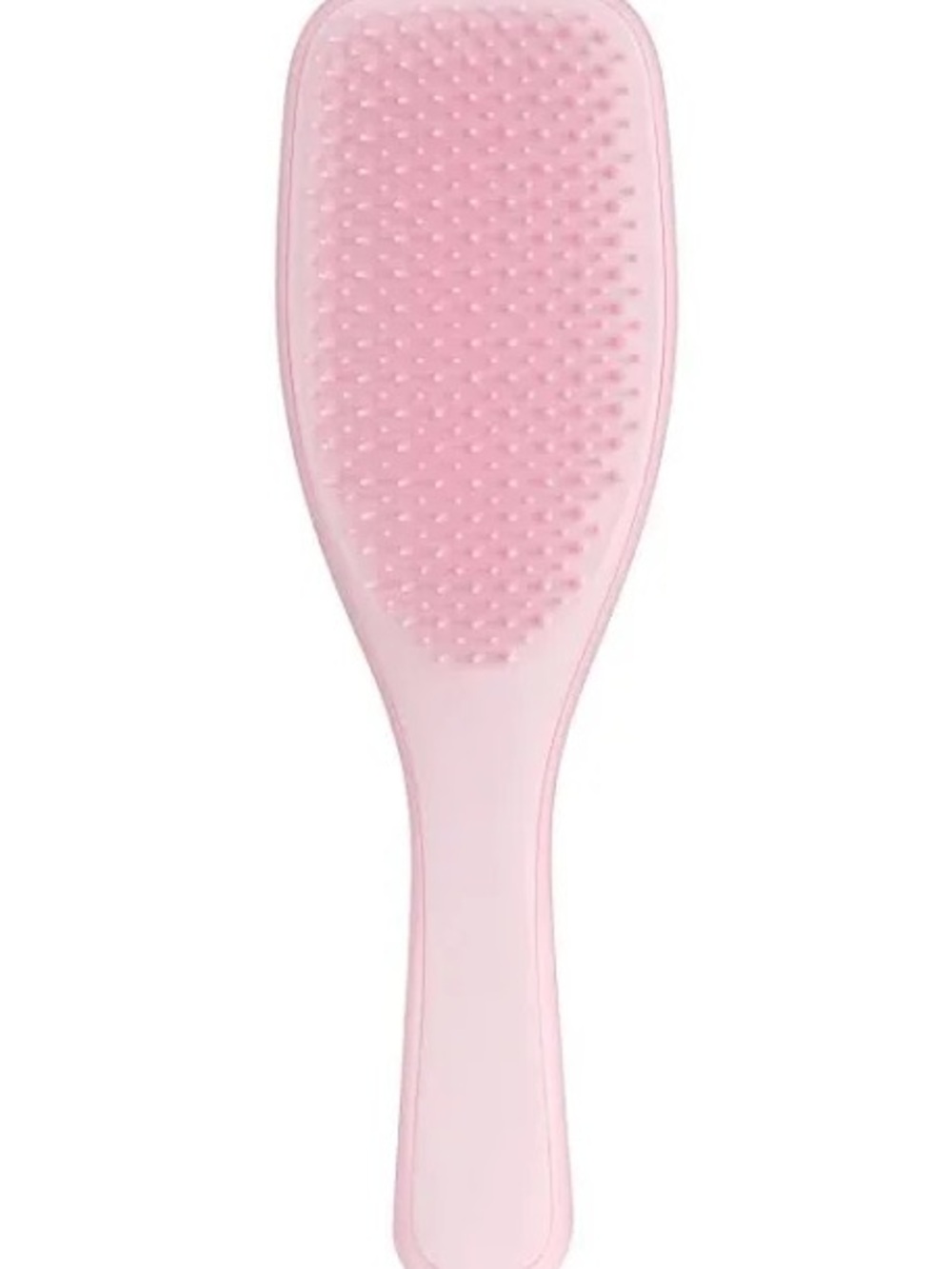 Like new Tangle Teezer Pink Hair Brush - Hair Detangling